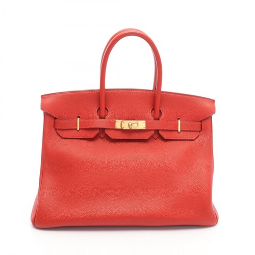 Borsa mano hermes birkin 35 - hermes,