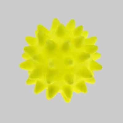 Gioco per cani sonoro - sonoro, palla