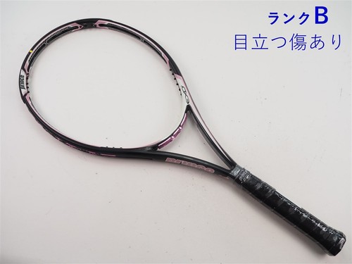 Racchetta tennis usata - da,