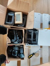 Lotto Materiale Ave Noir45