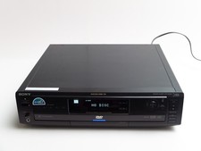 Sony DVP-C650D 5 Disc DVD