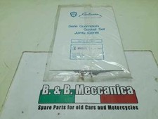 Engine gasket kit franco - engine,