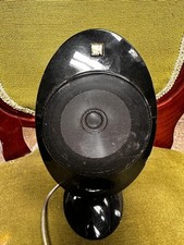 KEF HTS/HTC 2001.3 Home