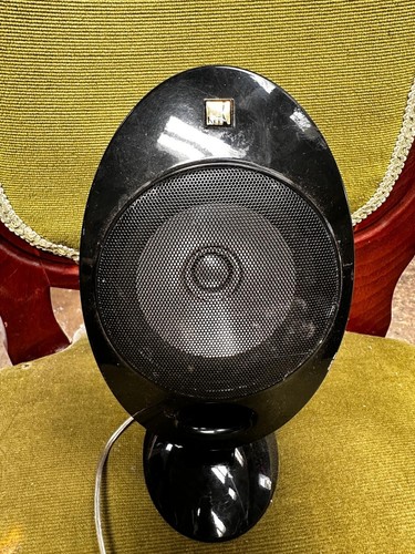 Kef hts htc 2001 - hts/htc, 2001.3