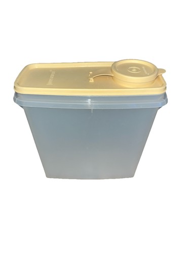 Tupperware contenitore - tupperware,