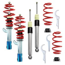 Assetto Sportivo ammortizz VW
