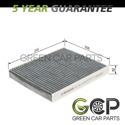 Filtro abitacolo gcp adatto - adatto, a
