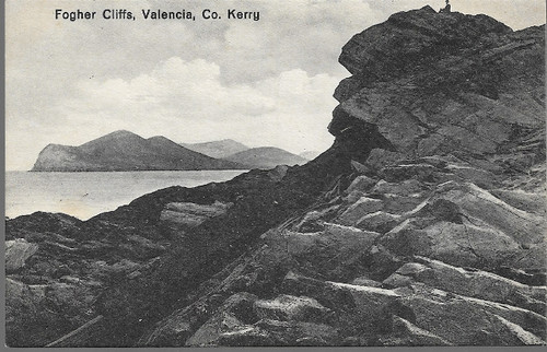Valentia island kerry - valentia,