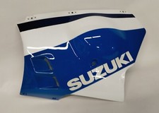 CARENA INFERIORE SX SUZUKI GSX-R 1100 1991 (M) - (GV73F) / COWLING LEFT SIDE GSX