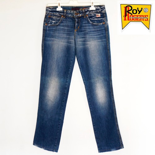 Jeans roy rogers - roy, pat