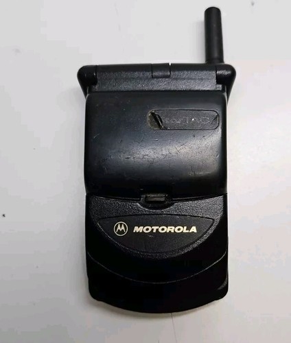 Vintage motorola startac - motorola,