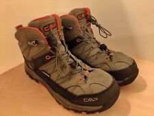 Scarponi montagna CAMP da