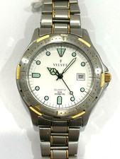 Orologio Velvet Subaqueo a