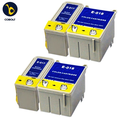 Cartucce inchiostro adatte - 4,