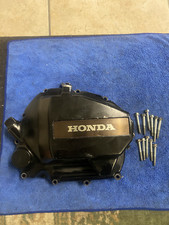 Carter d'embrayage Honda 125