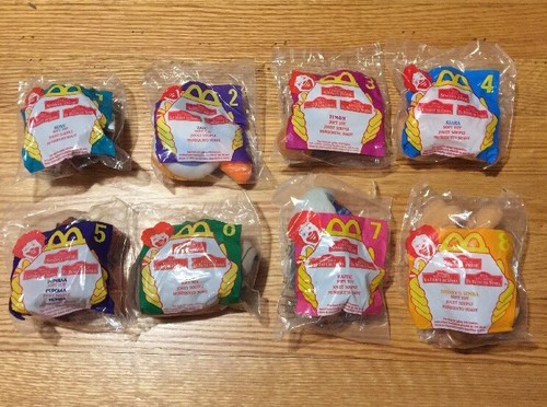 Mcdonalds disney simbas pride - simbas,