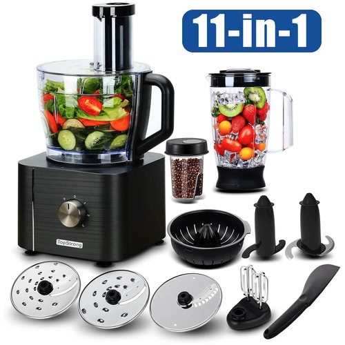 Robot cucina in - in, 1