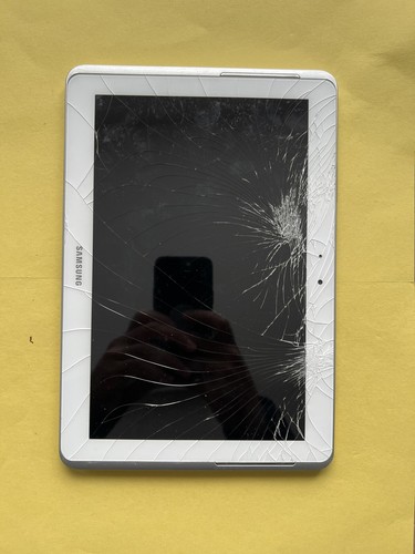 Samsung galaxy tab - samsung, 2