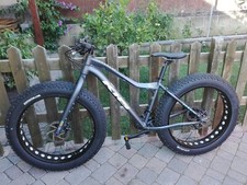 MTB KHS FAT BIKE 4-SEASON BELLISSIMA!!  