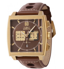 Orologio Crono Invicta S1