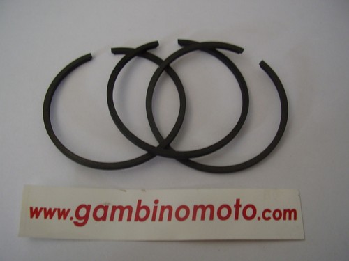 Segmenti motore jlo 152 cm - 152,