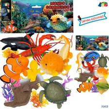 BUSTA PESCI CON PESCE PALLA