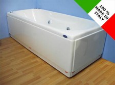 VASCA DA BAGNO IDROMASSAGGIO