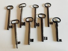 🟢 8 Antiche Grandi Chiavi