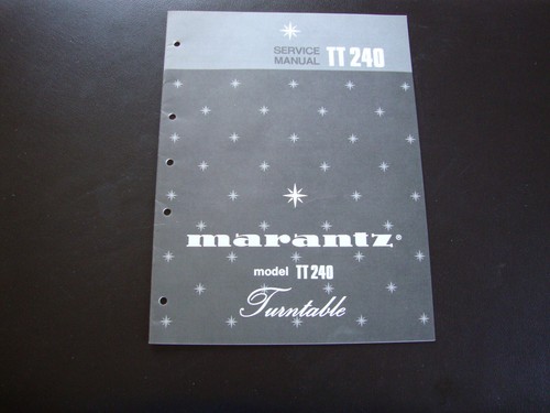Manuale servizio originale - manuale,