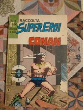 Raccolta Supereroi n.9/1978