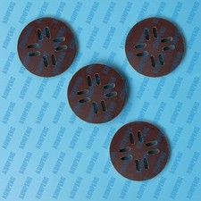 4 PEZZI Cuscino #91-133 109-05