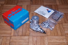 Picco 45 ABC 7,5cc 2 Tempi RC