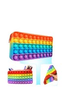 Popit Fidget Sensory Bubble