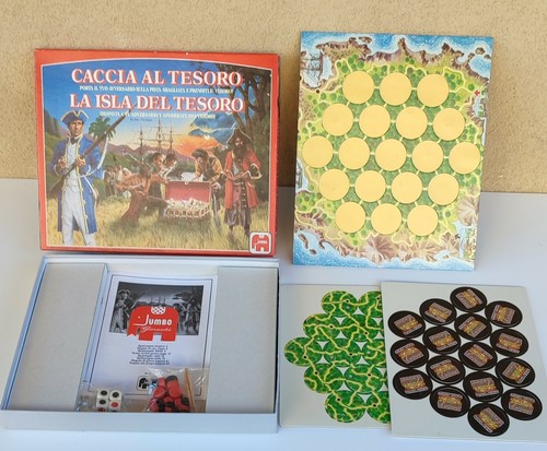 Caccia tesoro gioco in - caccia, al