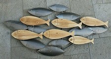 Sconto pannello pesci - 40,