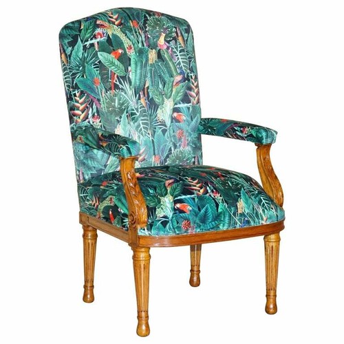 Bellissima poltrona vintage - poltrona,