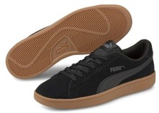 Puma sneaker retrò vera pelle