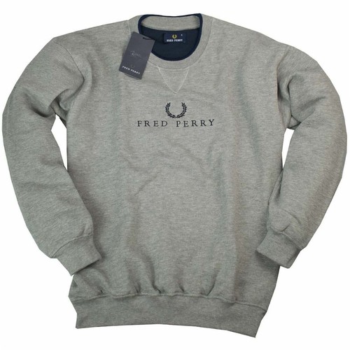 Fred perry maglione - fred,