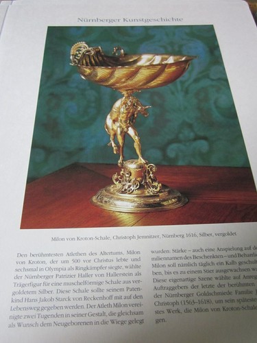 Archivio norimberga 3079 - norimberga, n