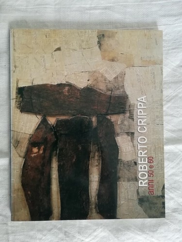 Roberto crippa anni - roberto, 60