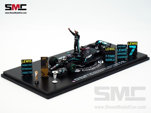 Mercedes w11 44 lewis - mercedes,