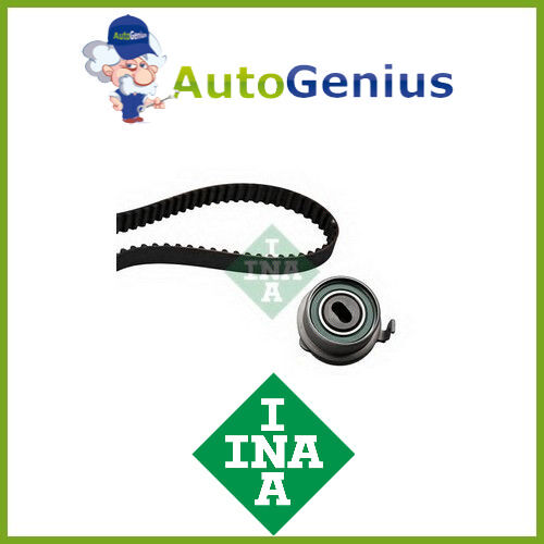 Kit distribuzione hyundai - distribuzione, atos