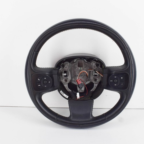 Volante multijet fiat 500l 6 - fiat,