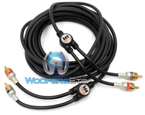 Monster imxln2c rca - monster, 16'