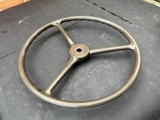 Volante originale GPW Sheller