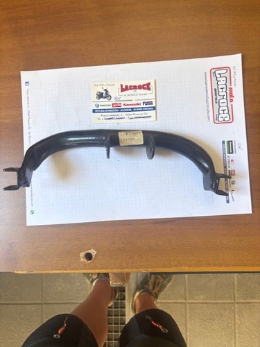 Supporto pedane fantic motor - supporto,
