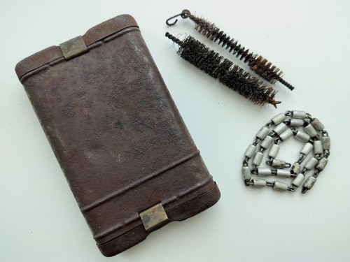 Kit pulizia originale rg34 - kit,