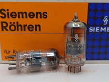 Siemens pcc88 7dj8 getter - siemens,