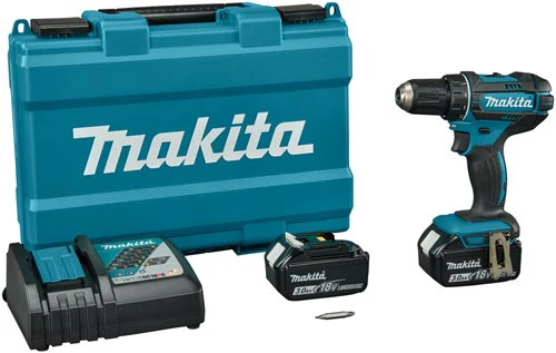 Makita ddf482rfe