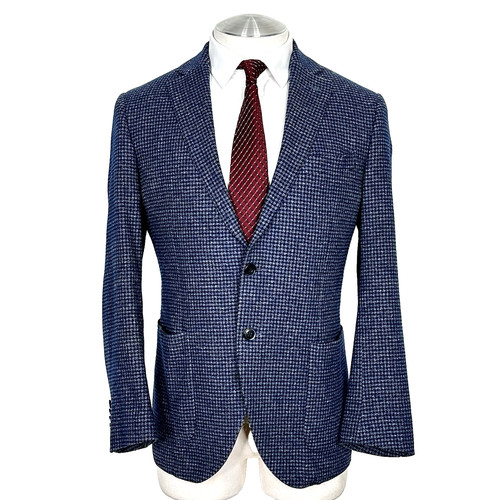Blazer lubiam fere misto lana - lubiam,